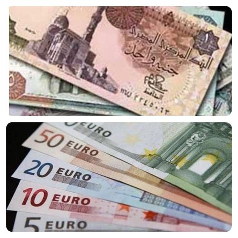 سعر اليورو اليوم فى مصر سوق سوداء