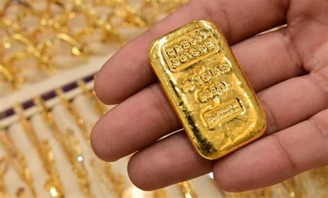 سعر اونصة الذهب اليوم في الامارات