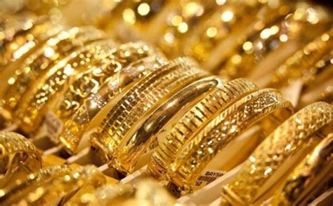 سعر جرام الذهب اليوم في صنعاء