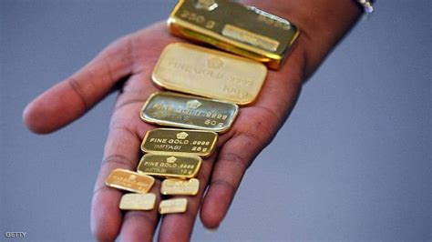 سعر سبيكة الذهب اليوم في مصر