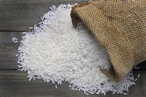 سعر شيكارة الأرز 25 كيلو اليوم 2023