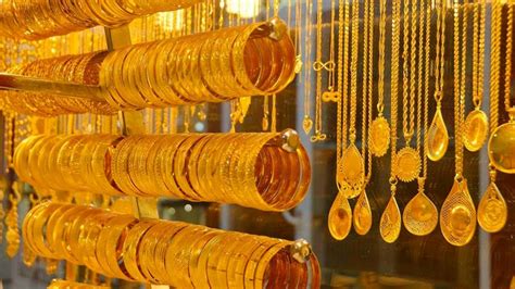 سعر غرام الذهب اليوم في تركيا