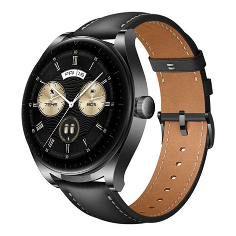 سعر ومواصفات ساعة Huawei Watch D