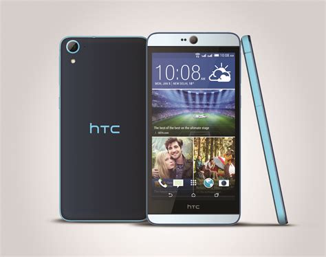 سعر ومواصفات HTC Desire 826 Dual SIM