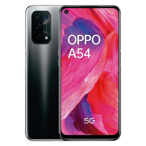 سعر ومواصفات Oppo A54 5G