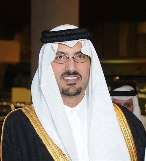 سعود بن خالد الفيصل