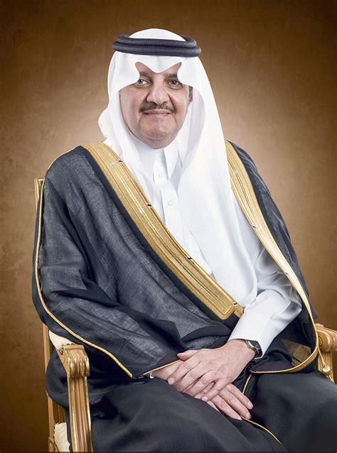 سعود بن نايف بن عبدالعزيز آل سعود