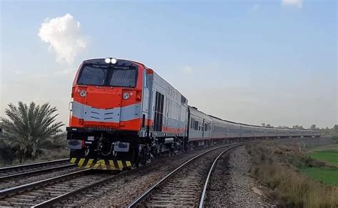 سكك حديد مصر مواعيد قطارات 2024