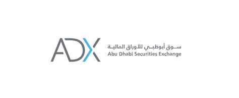 سوق ابوظبي المالي adx
