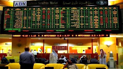 سوق الدوحة للاوراق المالية