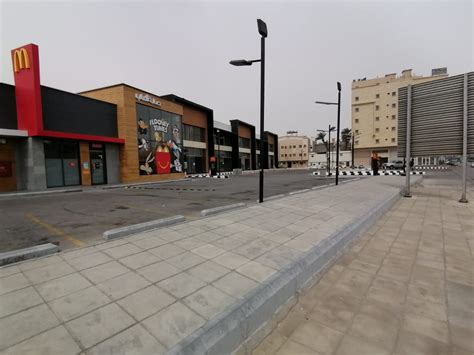 شارع الملك خالد الخبر