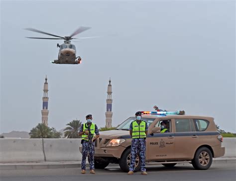 شرطة عمان السلطانية نقل المركبات