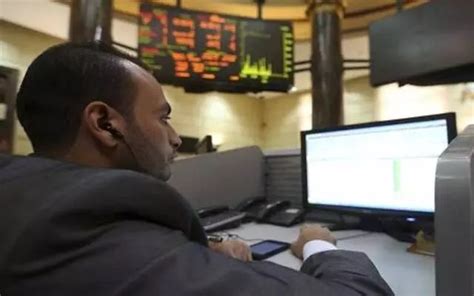 شركات الوساطة المالية في مصر
