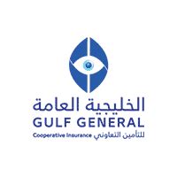 شركة الخليجية للتأمين التعاوني