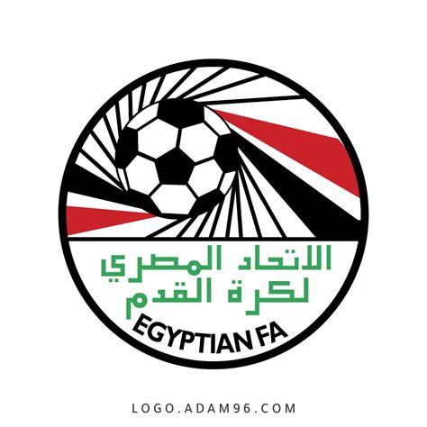 شعار الاتحاد المصرى لكرة القدم