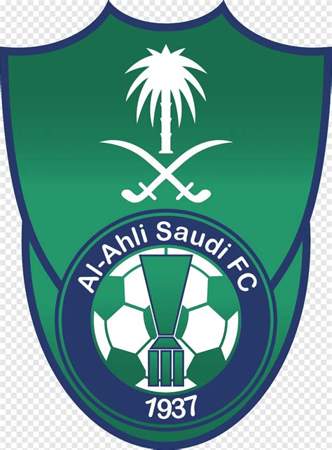 شعار النادي الاهلي السعودي