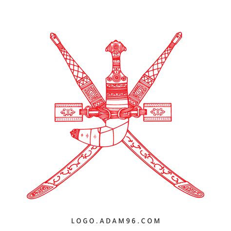 شعار سلطنة عمان الجديد