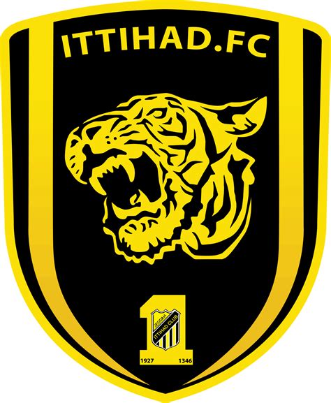 شعار نادي الاتحاد الجديد