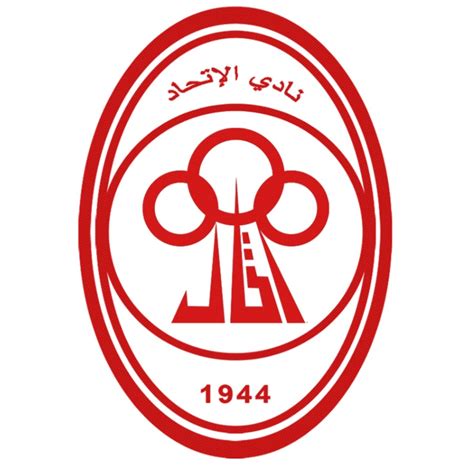 شعار نادي الاتحاد الليبي