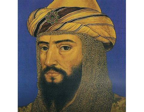 صلاح الدین ایوبی