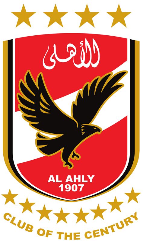 صورة شعار النادي الاهلي