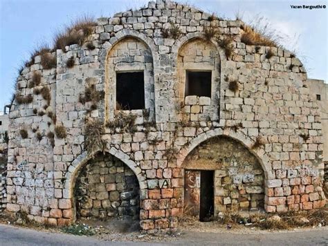 صور بيوت فلسطينية قديمة