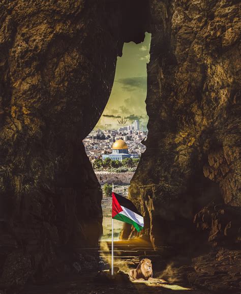 صور خلفيات لابتوب فلسطين