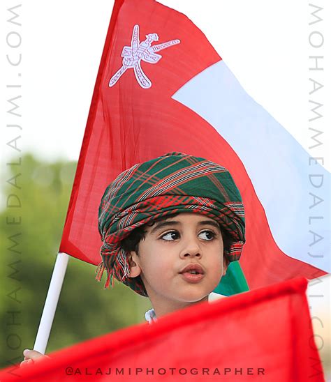 صور عن عمان العيد الوطني