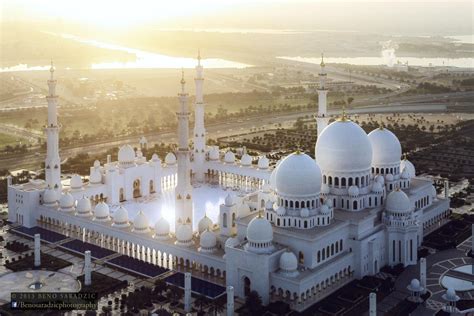 صور لمسجد الشيخ زايد
