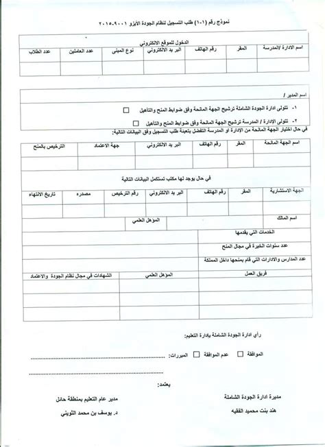 طباعة قرار من مكتب العمل