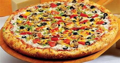 طريقة سهلة وسريعة لقضاء وقتك في تحضير البيتزا