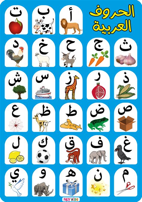 طريقة تعليم اللغة العربية