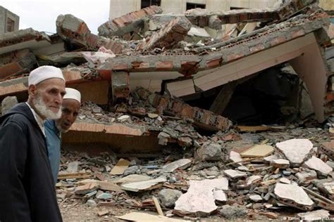 عدد ضحايا زلزال المغرب اليوم