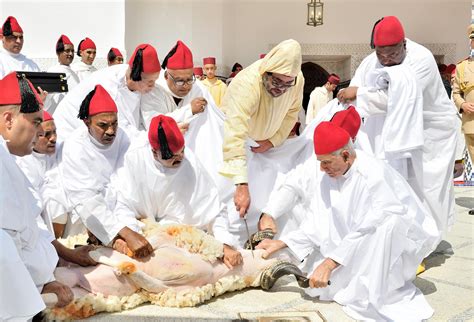 عيد الاضحى 2023 في المغرب
