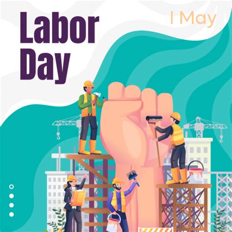 عيد العمال العالمية