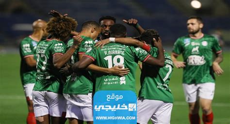 غيابات الاتفاق امام النصر