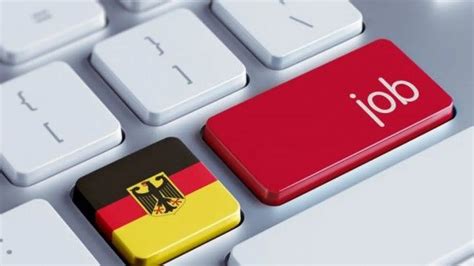 فرص عمل في ألمانيا بدون لغة 2024