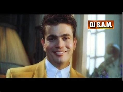 فيديو كليب عمرو دياب - قديم