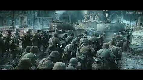 فيلم حرب العالمية الثانية