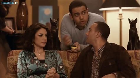 فيلم مصري كوميدي جديد