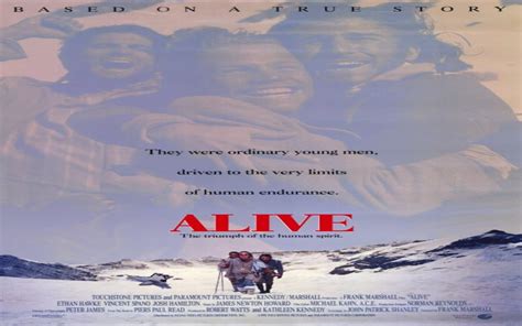 فيلم alive 1993 مترجم