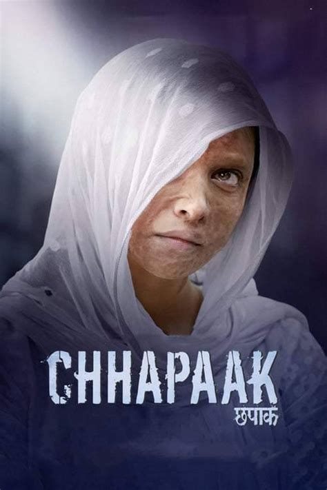 فيلم chhapaak مترجم كامل فشار