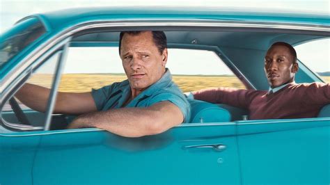 فيلم green book فشار