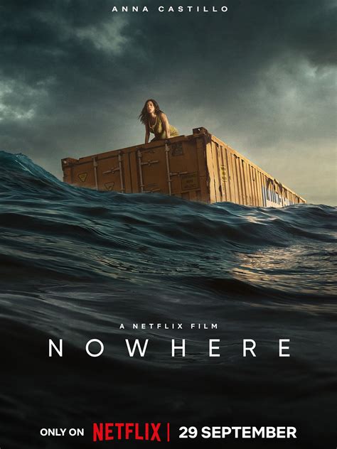 فيلم nowhere 2023 مترجم كامل hd