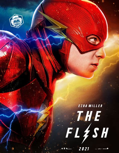 فيلم the flash 2023