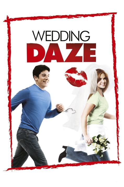 فيلم wedding daze 2006 مترجم فشار