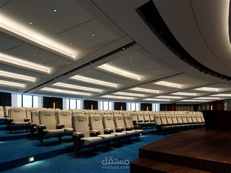 قاعات مؤتمرات في الرياض