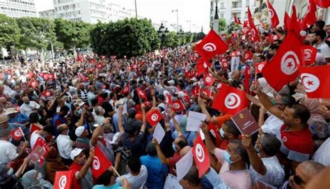 قانون الجمعيات في تونس