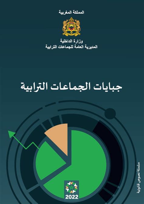 قانون جبايات الجماعات الترابية