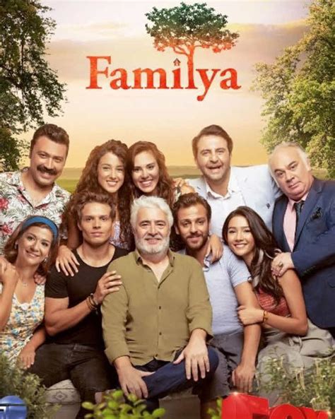 قصة عشق مسلسل العائلة حلقة 8